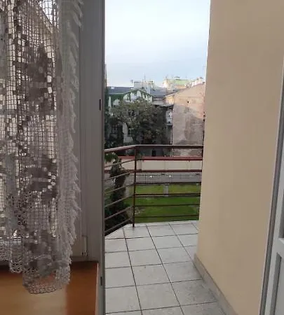 Lejlighed Swietego Tomasza *
