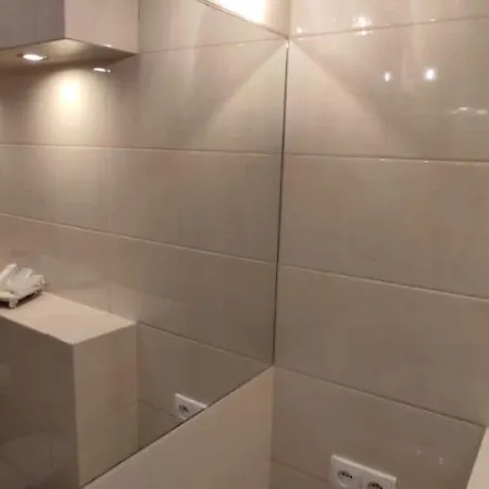 Swietego Tomasza Lejlighed