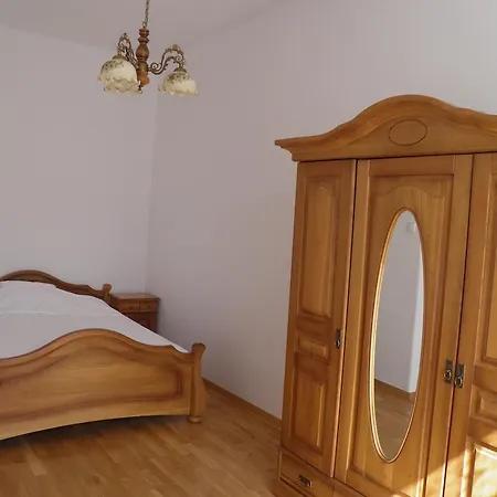 Swietego Tomasza * Krakow