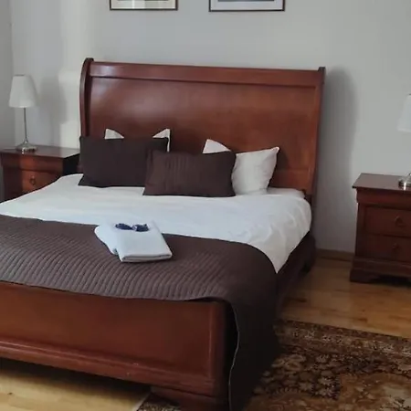 Apartamento Swietego Tomasza *