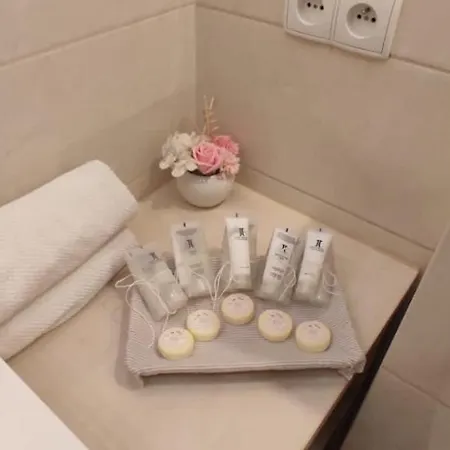 Apartamento Swietego Tomasza