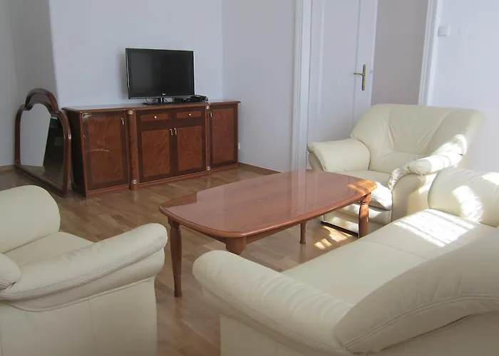 Apartamento Swietego Tomasza *