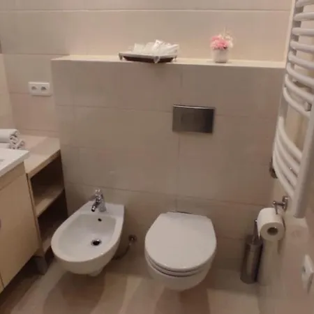 Swietego Tomasza Apartamento Cracovia