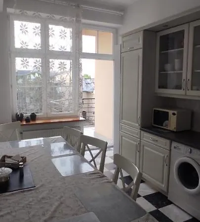 Swietego Tomasza Apartamento *