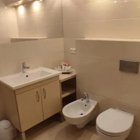 Apartamento Swietego Tomasza *