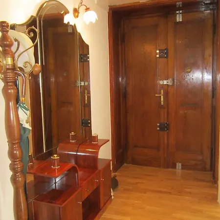 Swietego Tomasza Apartamento Cracovia