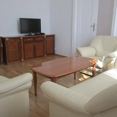 Apartamento Swietego Tomasza *