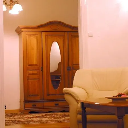 Swietego Tomasza Kraków