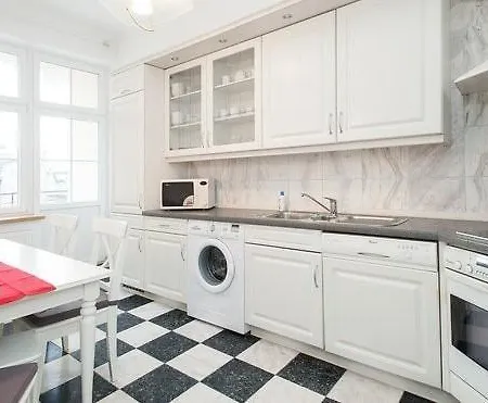 Swietego Tomasza Apartamento