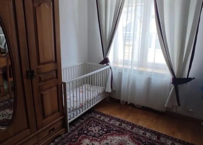 Swietego Tomasza Apartmán Krakov