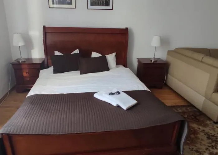 Swietego Tomasza * Krakov