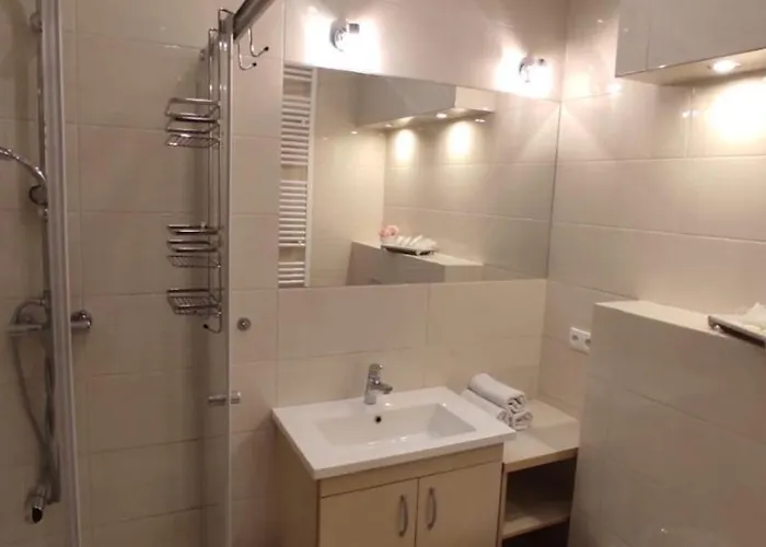 Swietego Tomasza Appartement Krakau