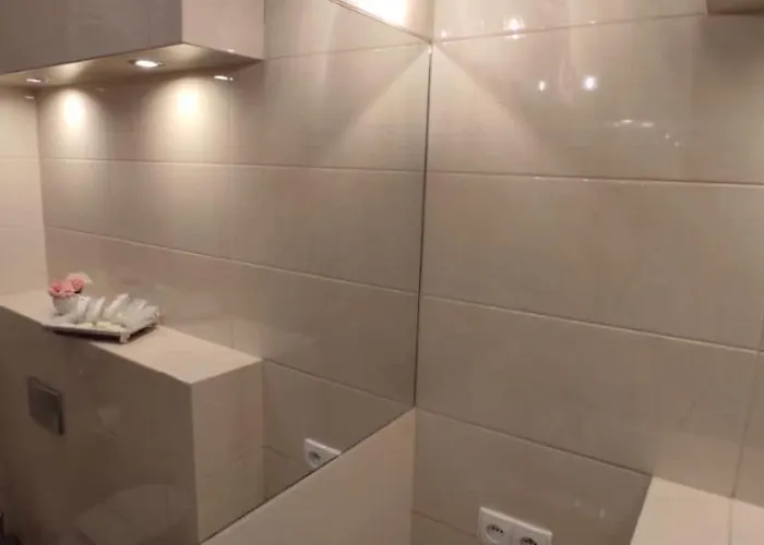 Swietego Tomasza Apartmán