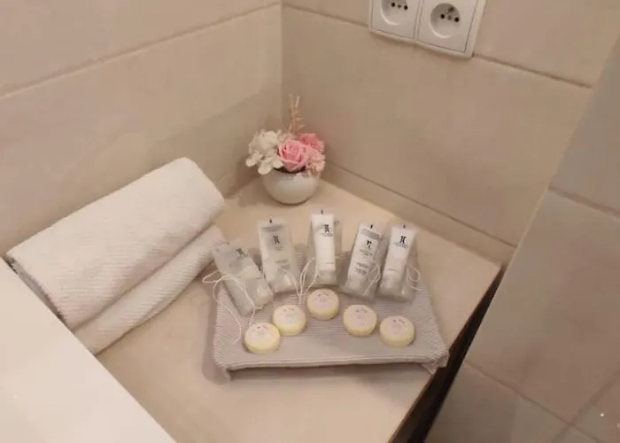 Apartmán Swietego Tomasza