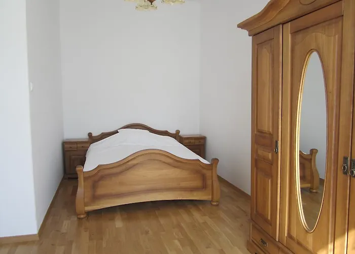 Swietego Tomasza Apartmán