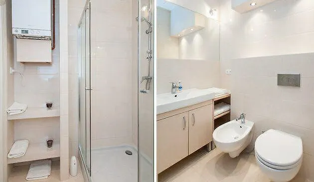 Swietego Tomasza Krakov