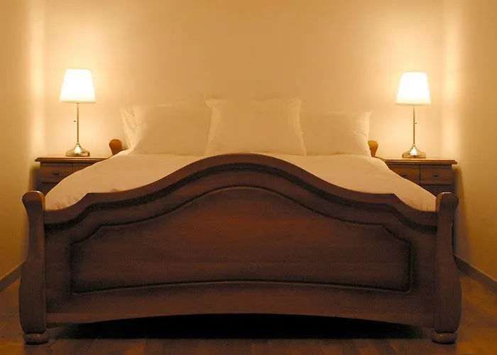 Apartmán Swietego Tomasza