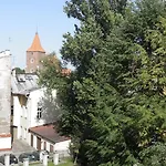Swietego Tomasza Apartman Krakkó