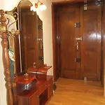 Swietego Tomasza Apartman Krakkó