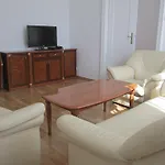 Apartman Swietego Tomasza *