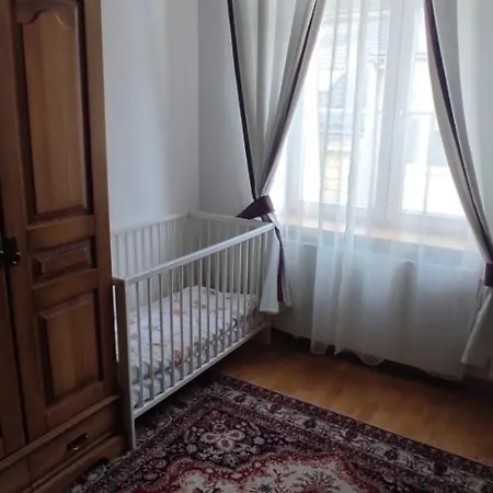 Swietego Tomasza Apartman Krakkó