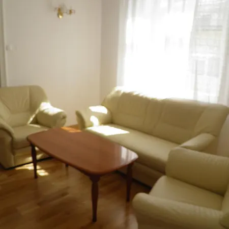 Swietego Tomasza Apartman