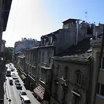 Apartman Swietego Tomasza Krakkó
