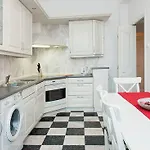 Swietego Tomasza Apartman *