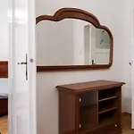 Swietego Tomasza Apartman Krakkó