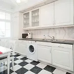 Swietego Tomasza Apartman