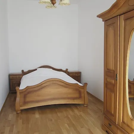 Swietego Tomasza Apartman